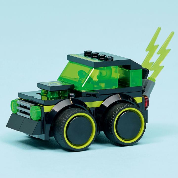 Image du produit LEGO Coole Flitzer – Gaming-Rennauto (60484, LEGO City)