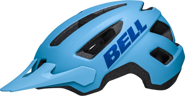 Actual product image Bell Nomad 2 (52 - 57 cm)