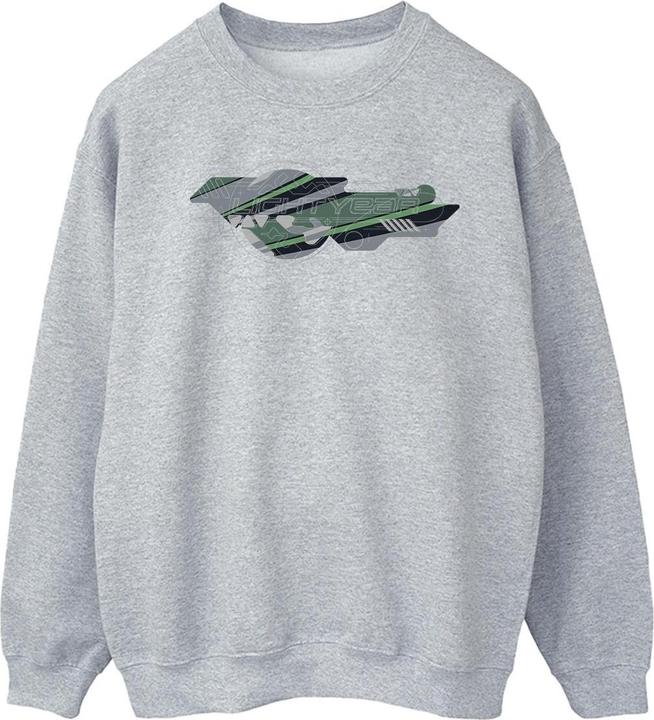 Image du produit Disney - Sweat LIGHTYEAR GRAPHIC TITLE - Homme (XL)