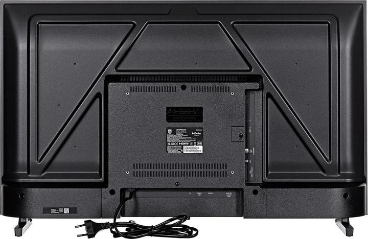Actual product image Philips 43PFS5500/12 (43", LED, Full HD, 2025)