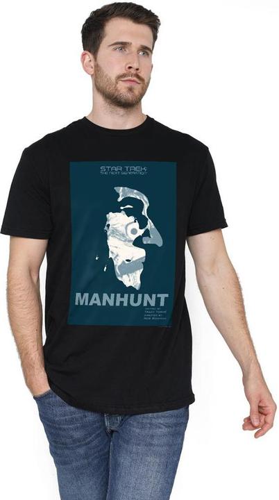 Produktbild The Next Generation Season 2 Episode 19 TShirt (5XL)
