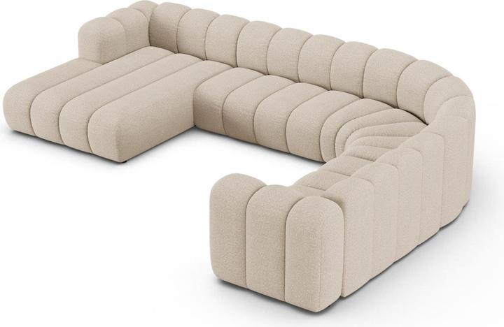 Produktbild Micadoni Lupine (Ecksofa)