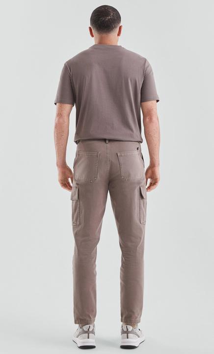 Produktbild s.Oliver Hose Gewaschene Cargohose (28, 34)