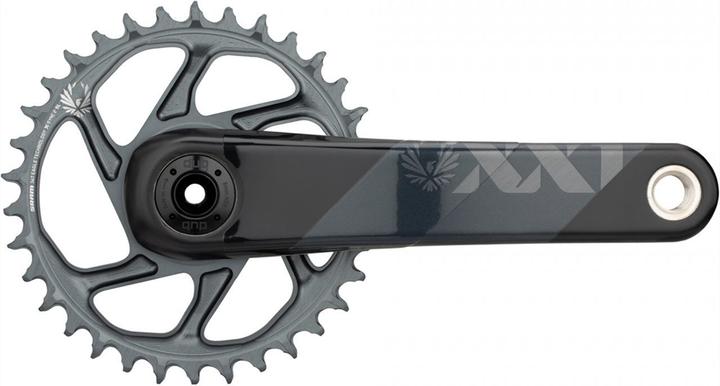 Produktbild Sram Crank XX1 Eagle B148 DUB 12SP DM X-SYNC 2 (170 mm)