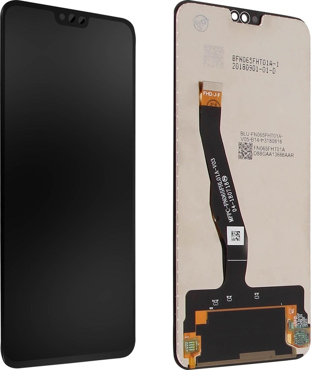 Produktbild Clappio LCD-Display Honor 8X (Display, Honor 9X Lite)