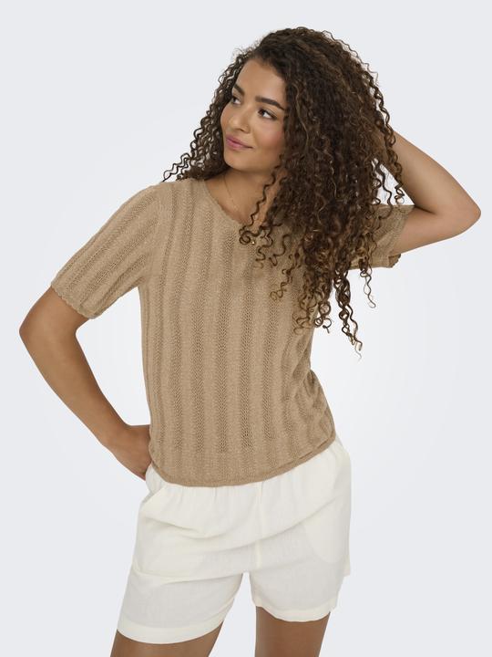 Immagine prodotto JdY JDYBEAUTY Gestricktes Oberteil Gestricktes Oberteil (M)