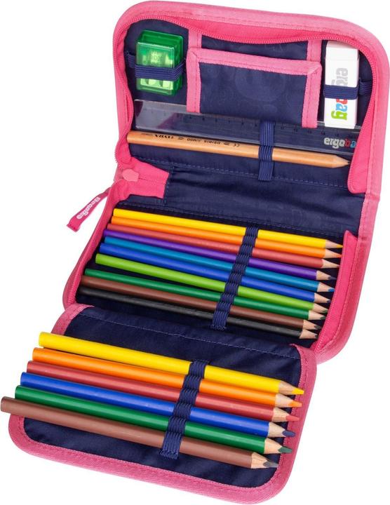 Produktbild Ergobag Pack Schulranzen-Set (24 l)