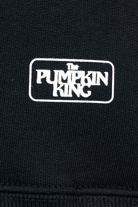 Produktbild The Nightmare Before Christmas Jack Skellington (M)