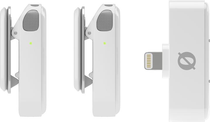 Produktbild RØDE Wireless Micro (Lightning)