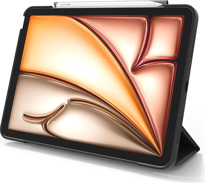 Productafbeelding OtterBox Ob Symmetrie Folio Mrgoodbar (iPad Air 2020 (4e generatie), iPad Air 2022 (5e gen), iPad Air 11 2024 (M2), iPad Air 11 2025)