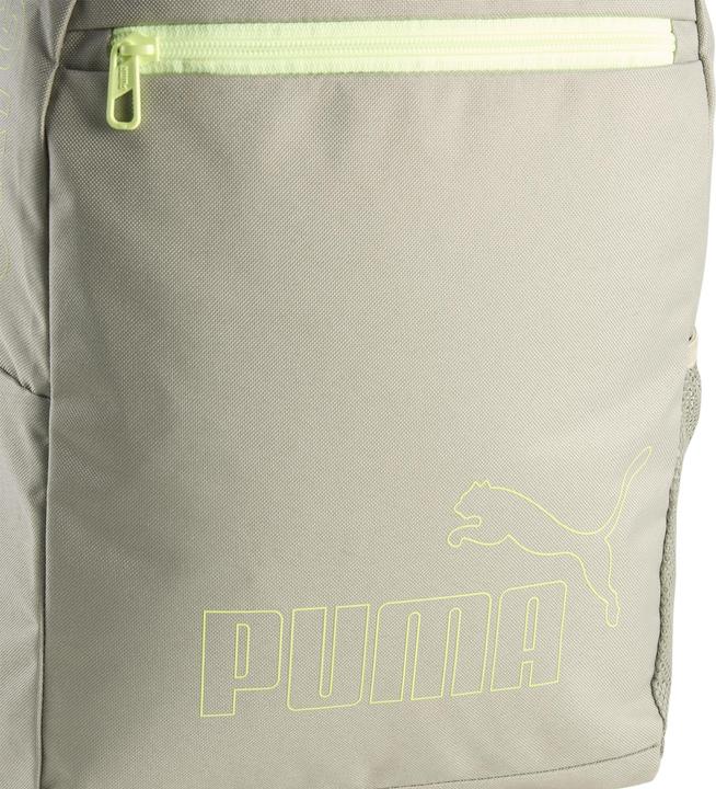 Actual product image Puma PHASE Backpack II