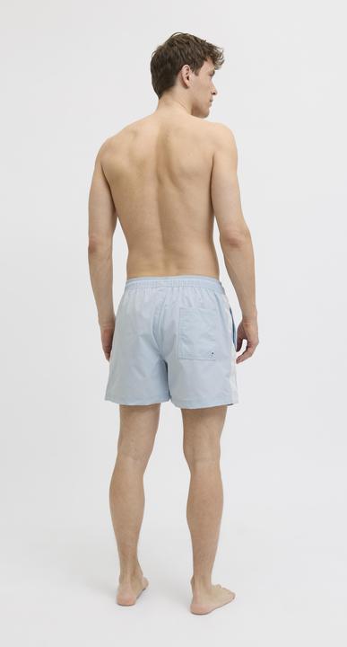 Produktbild Jack & Jones Regular Fit Badeshorts Badeshorts (M)