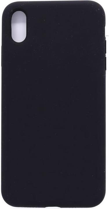 Produktbild Evelatus iPhone XR Premium mix solid Soft Touch Silicone Case (Apple iPhone XR)