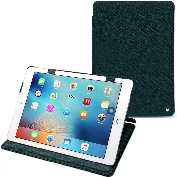 Actual product image Noreve Leather case horizontal (iPad Pro 9.7 2016 (1. Gen))