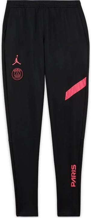 Produktbild Nike Trainings Pant Paris Saint-germain Strike Kinder (L)
