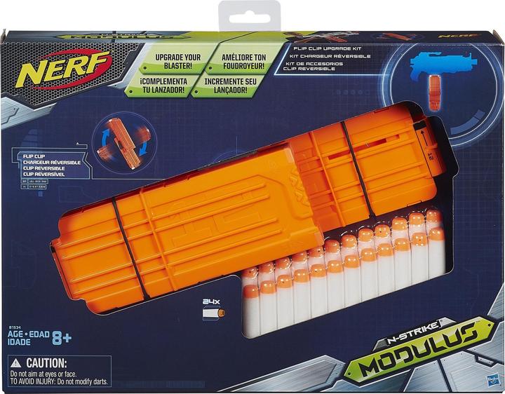 Produktbild Nerf N-Strike Elite XD Modulus Ammo Kit