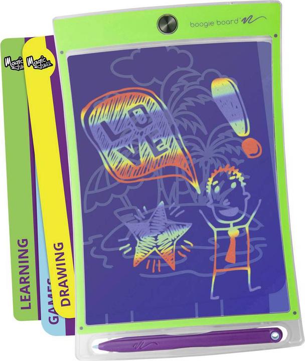 Actual product image Boogie Board Magic Sketch (8.50")