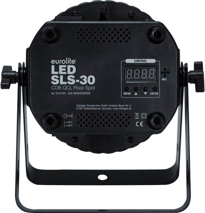 Actual product image Eurolite SLS-30 (30 W, LED)