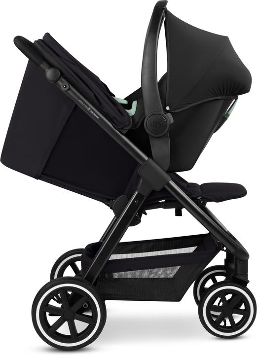 Produktbild ABC Design Avus 2 Air Buggy / Sportwagen