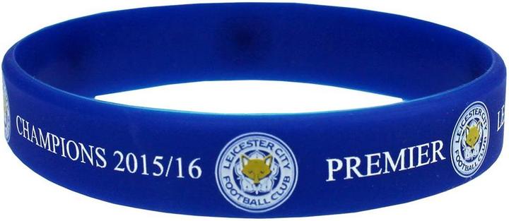 Produktbild Leicester City FC UTTA1376 P (7 cm, 100% Silikon)