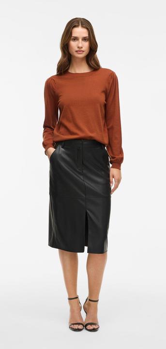Actual product image Vila VIELLA Rundhals Strickpullover (XL)
