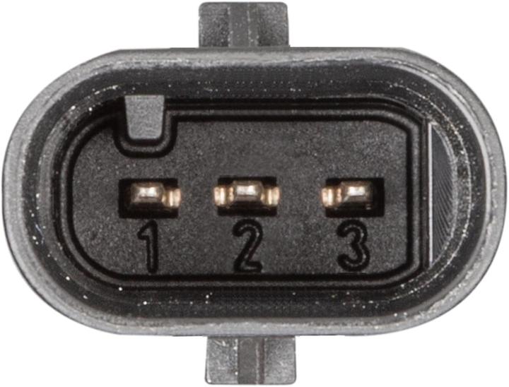 Immagine prodotto Hella 6PK 010 562-911 Sensor, accumanagement - 12V - Geschroefd - Kabel: 280mm