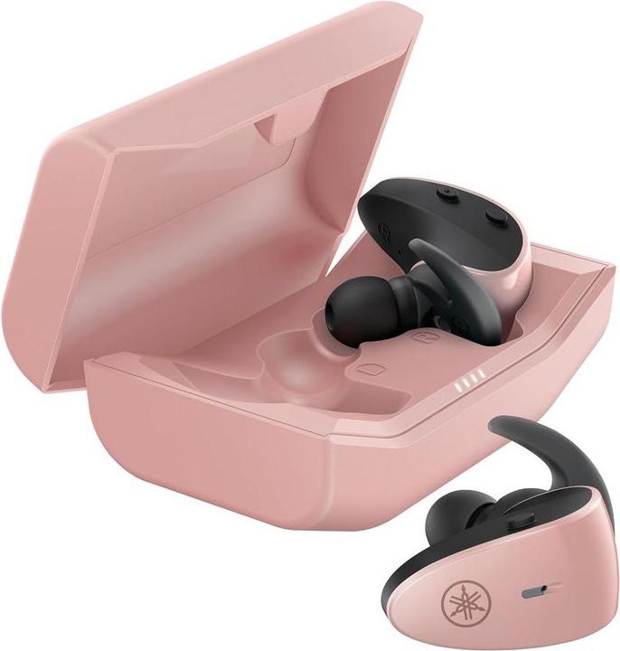 Actual product image Yamaha TW-ES5A (No noise cancellation, 9 h, Wireless)
