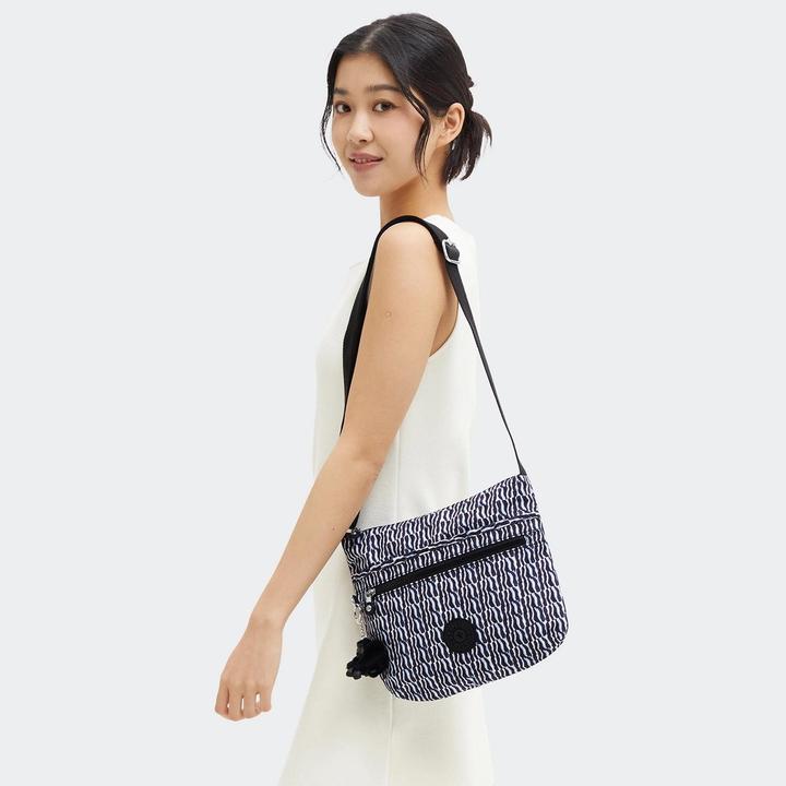 Immagine prodotto Kipling ARTO Schoudertas - HOLIDAY WAVES