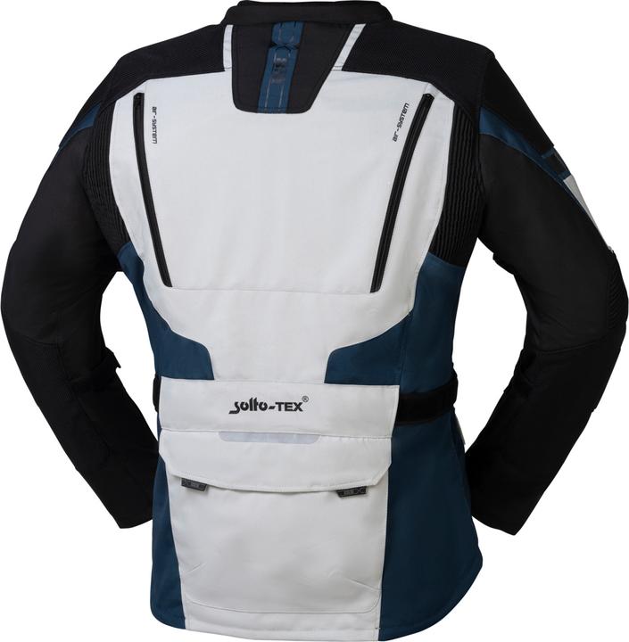 Actual product image iXS Tour jacket Lennik-ST (Men, 5XL)