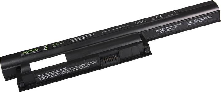 Image du produit Patona Batterie Premium f. Sony BPS26 Vaio CA CB EG EH EJ EL VPCCA (All 2011 modle) VPCCB