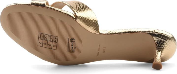 Image du produit Michael Kors Cassidy Kitten Sandal (37)
