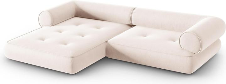 Produktbild Maison Heritage Lily (Ecksofa, Modular Sofa)