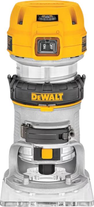 Produktbild DeWalt Oberfräse