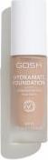 Immagine prodotto Copenhagen GOSH - Fondotinta Hydramatt Medium 008R 30 ml (008R)