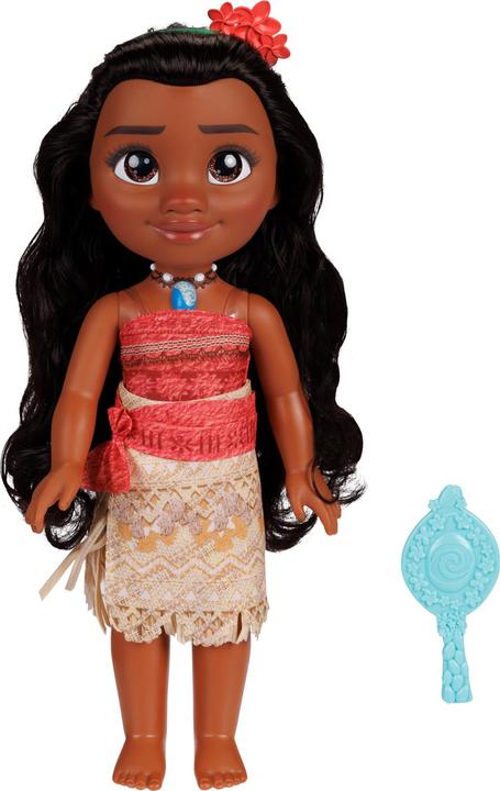 Actual product image Jakks Pacific Disney Princess - My Friend - Vaiana