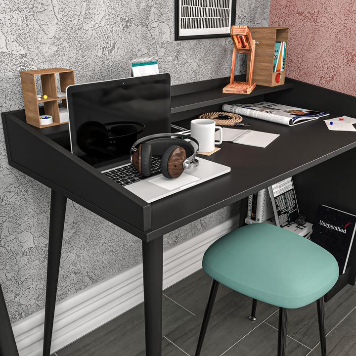 Actual product image Kalune Design Coraline (122 x 59 x 88 cm)