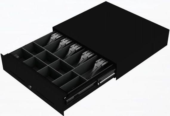 APG Cash Drawer Low Height SL3000 Drawer