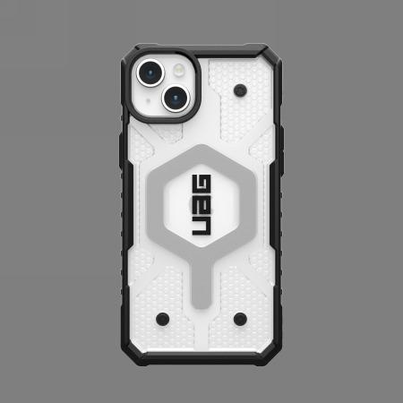 Actual product image UAG Pathfinder Magsafe Case (Apple iPhone 15 Plus)