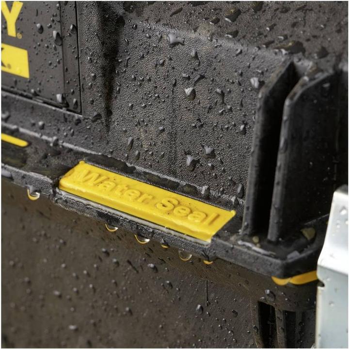 Image du produit Stanley Boîte à outils non équipée (1 Pièce)