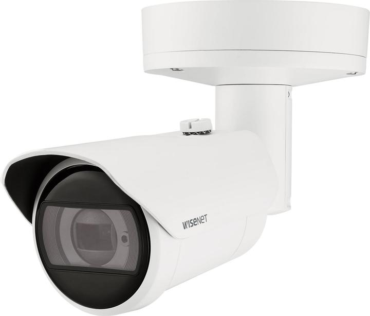 Produktbild Hanwha 6MP AI IR Bullet Camera (3328 x 1872 Pixels)