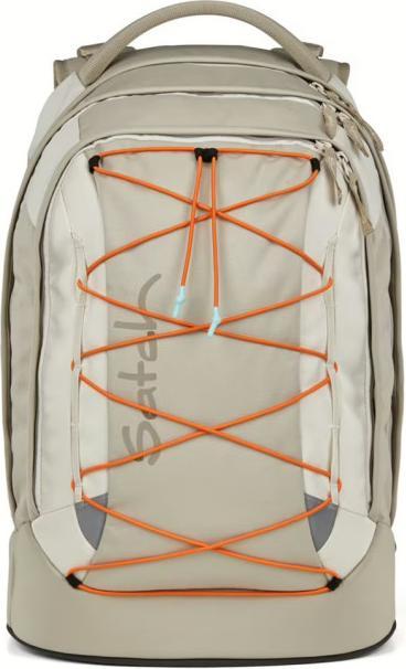 Actual product image Satch School rucksack Pack Crossed Sand (30 l)
