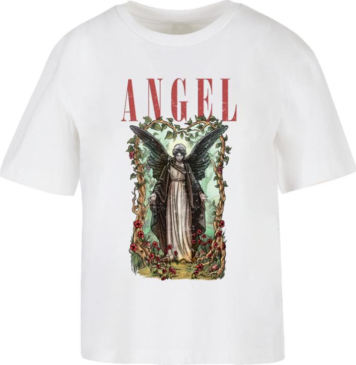 Produktbild Miss Tee Angel Tee - 105745 (M)