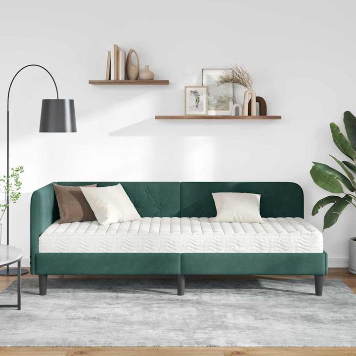 Image du produit vidaXL Bettrahmen (80 x 200 cm)