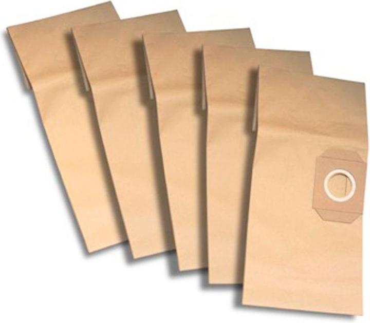 Actual product image Thomas Paper filter bag 201