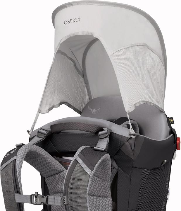 Produktbild Osprey Poco Child Carrier Kindertragerucksack 75 cm
