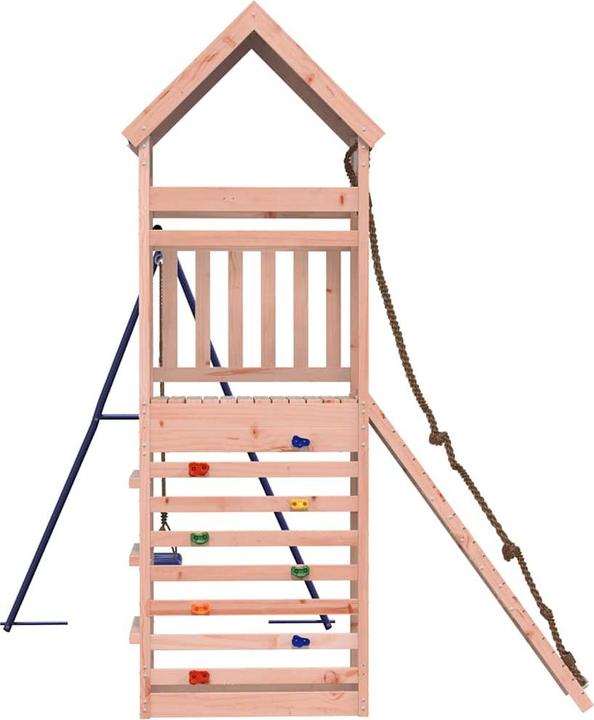 Image du produit vidaXL Spielturm