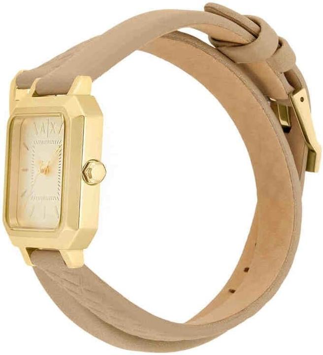 Produktbild Armani Exchange Damenuhr (Analoguhr, 27 mm)