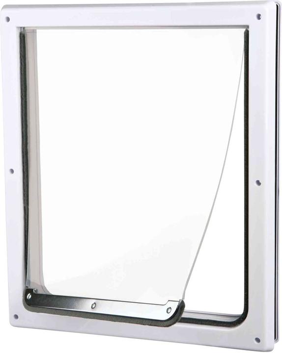 Actual product image Trixie 2-Wege Freilauftür (Manual cat flap)