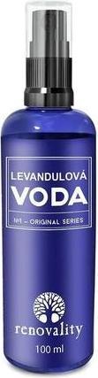 Produktbild Renovality Original Series (Reinigungslotion, 100 ml)