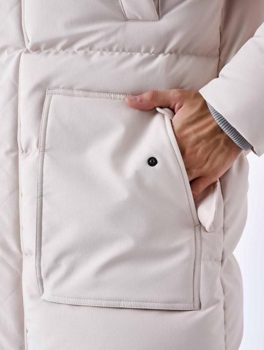 Produktbild Project X Paris Lange Multipo Taschenjacke (S)